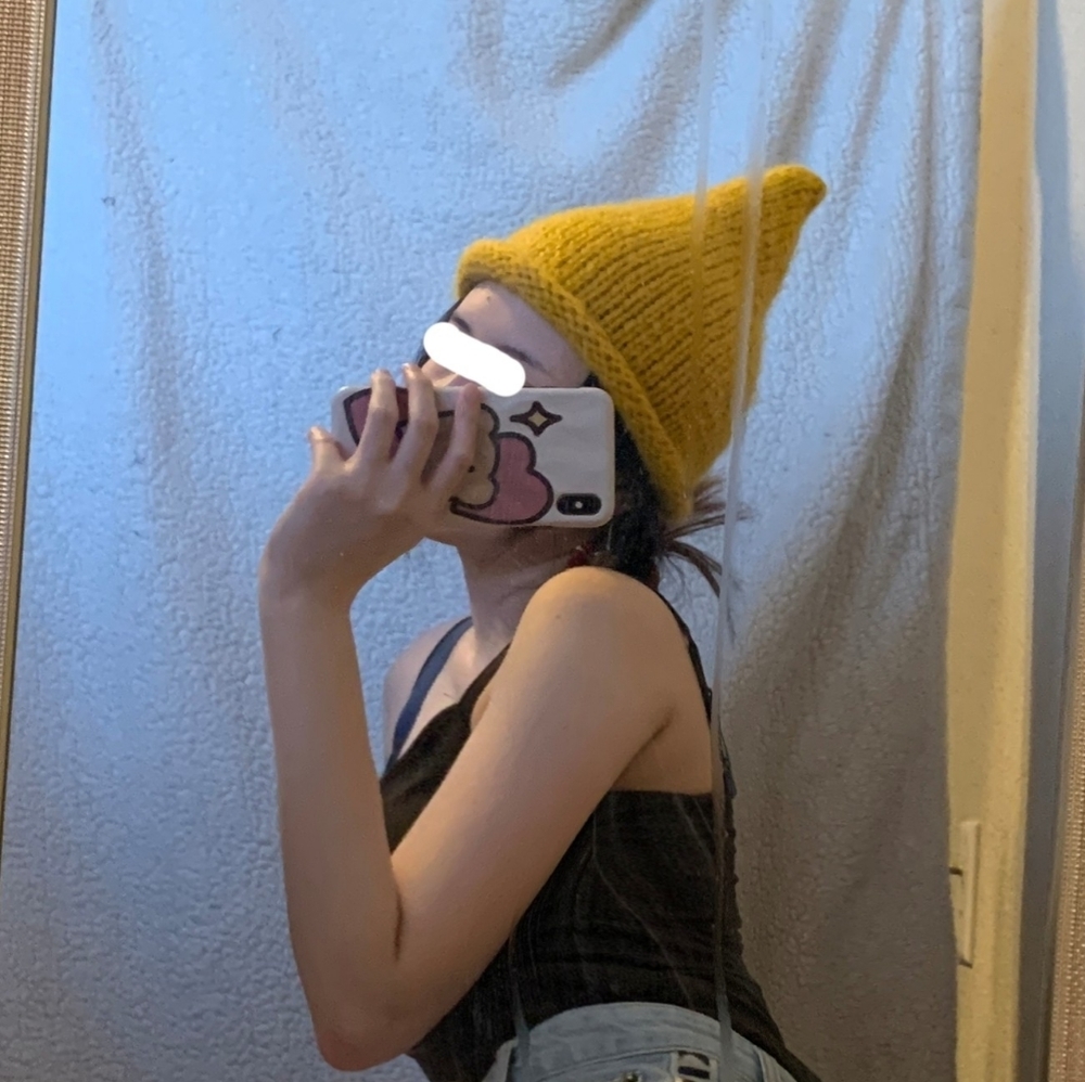 hat